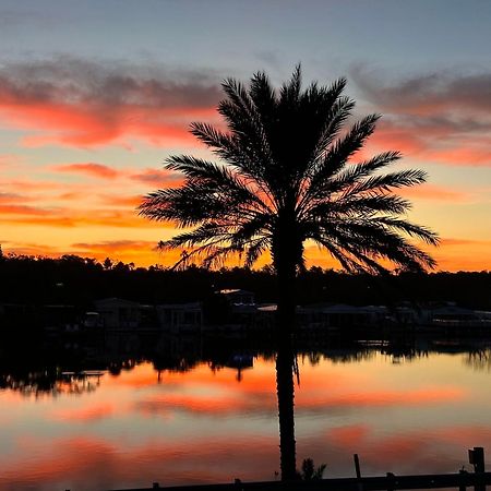 Joyce'S Beachfront #3 Daire Clearwater Beach Dış mekan fotoğraf