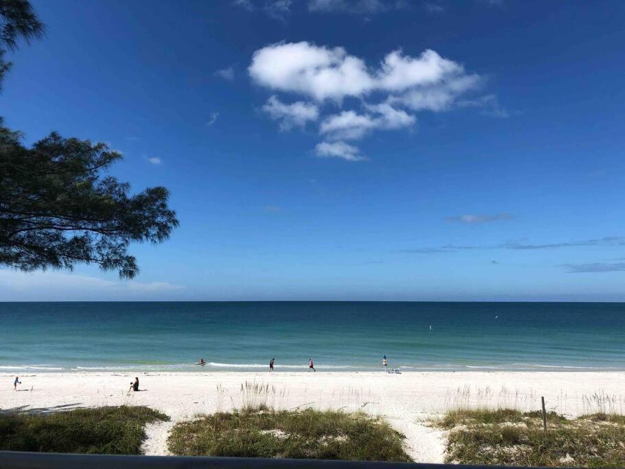 Joyce'S Beachfront #3 Daire Clearwater Beach Dış mekan fotoğraf