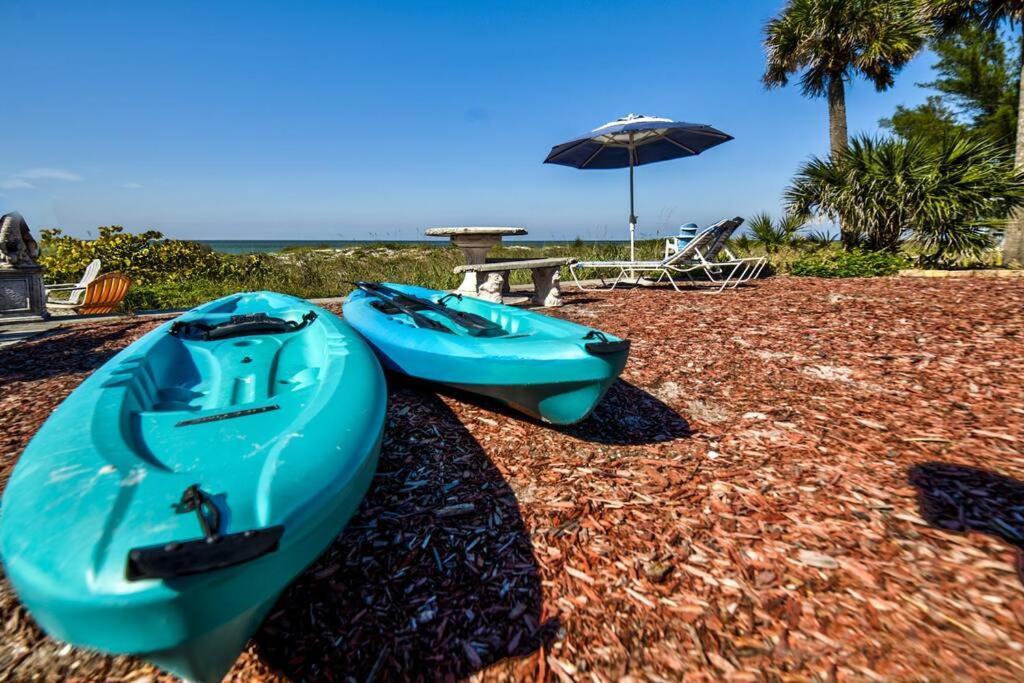 Joyce'S Beachfront #3 Daire Clearwater Beach Dış mekan fotoğraf