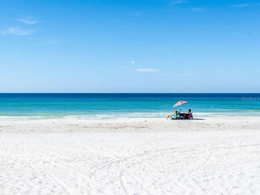 Joyce'S Beachfront #3 Daire Clearwater Beach Dış mekan fotoğraf