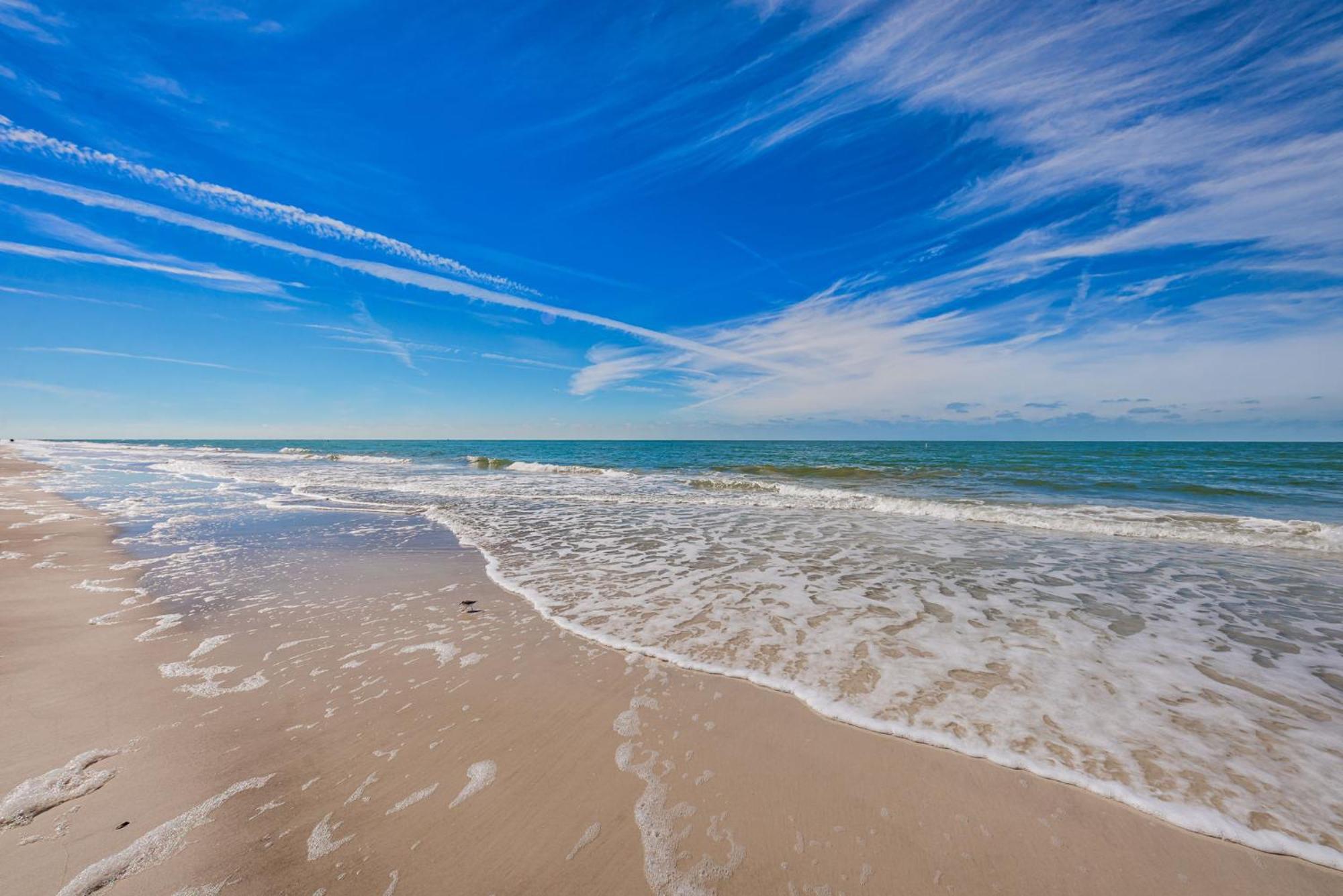 Joyce'S Beachfront #3 Daire Clearwater Beach Dış mekan fotoğraf